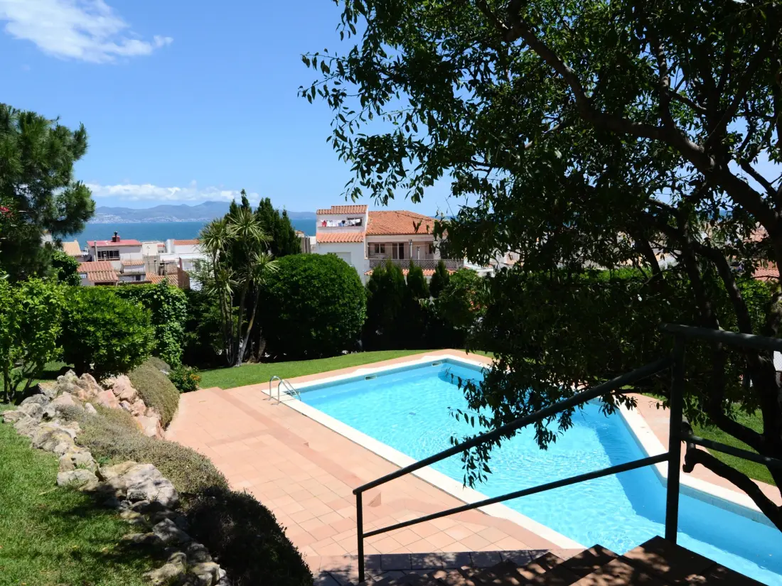 Location de Vacances L'Escala 154