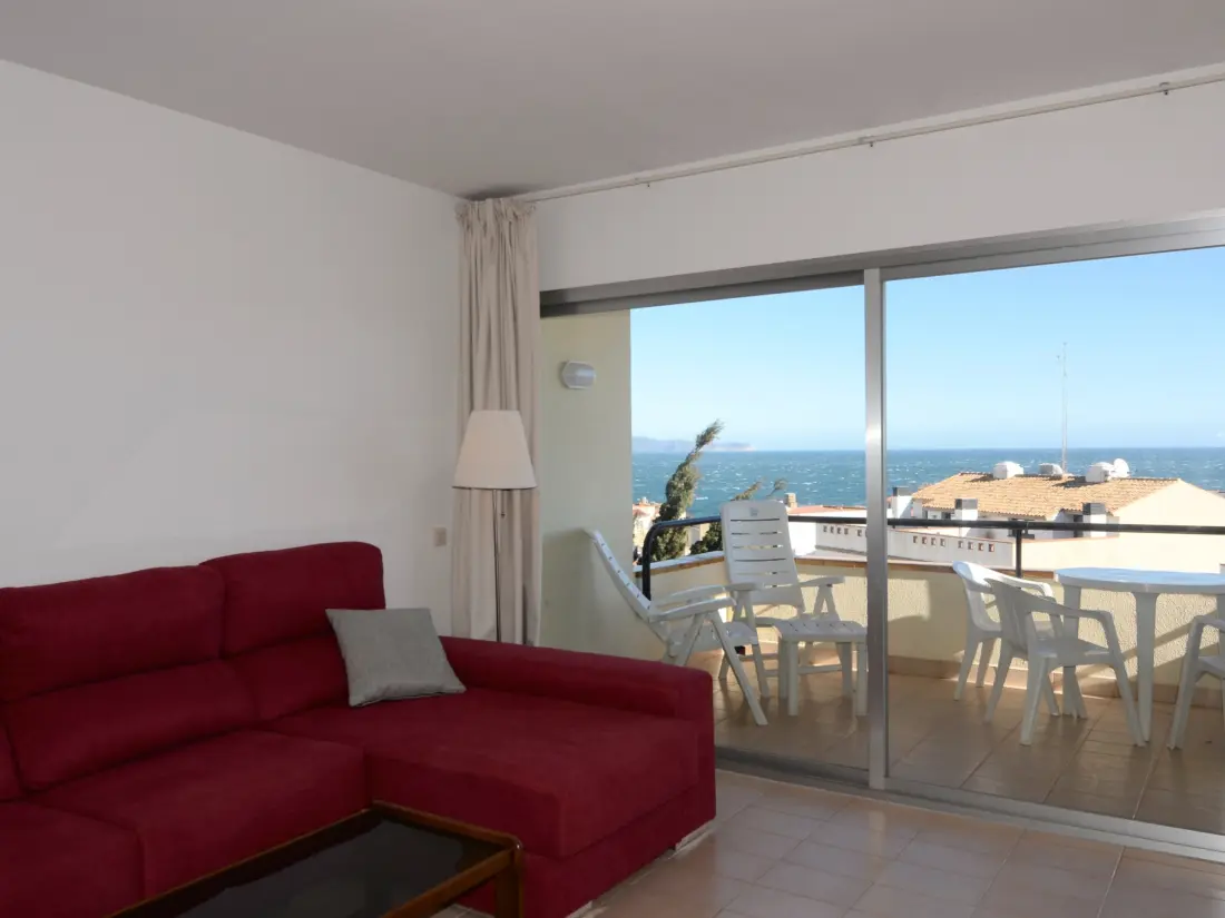 Location de Vacances L'Escala 154