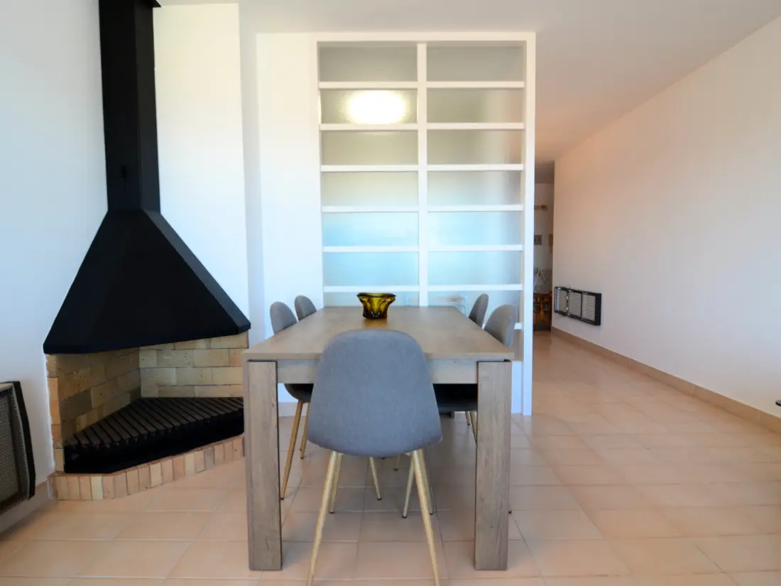 Location de Vacances L'Escala 154