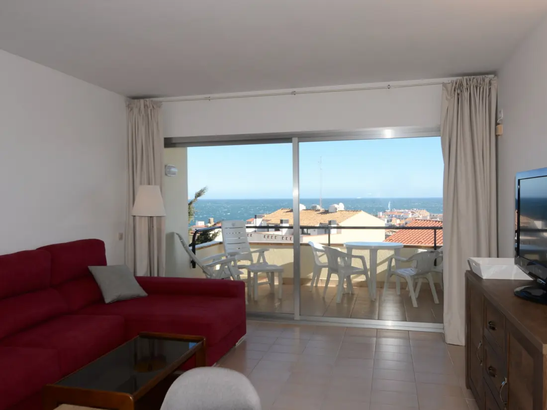 Location de Vacances L'Escala 154
