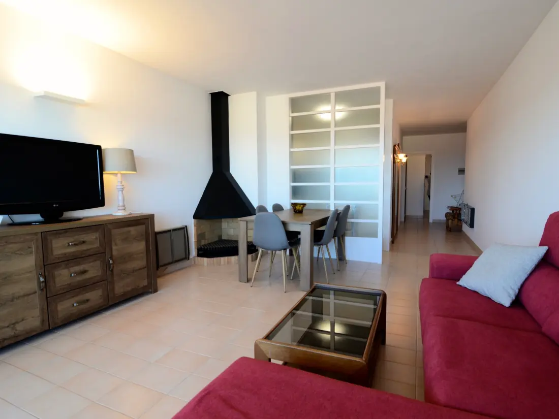 Location de Vacances L'Escala 154