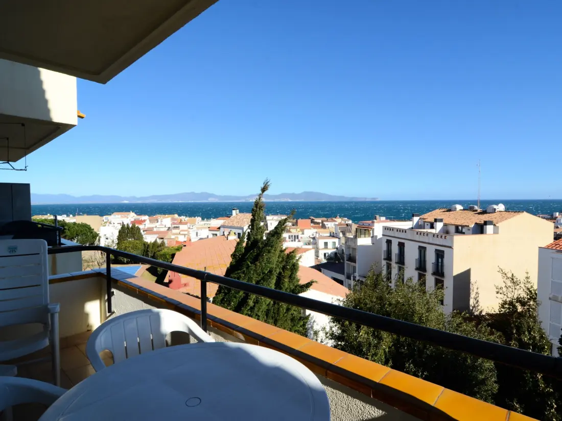 Location de Vacances L'Escala 154