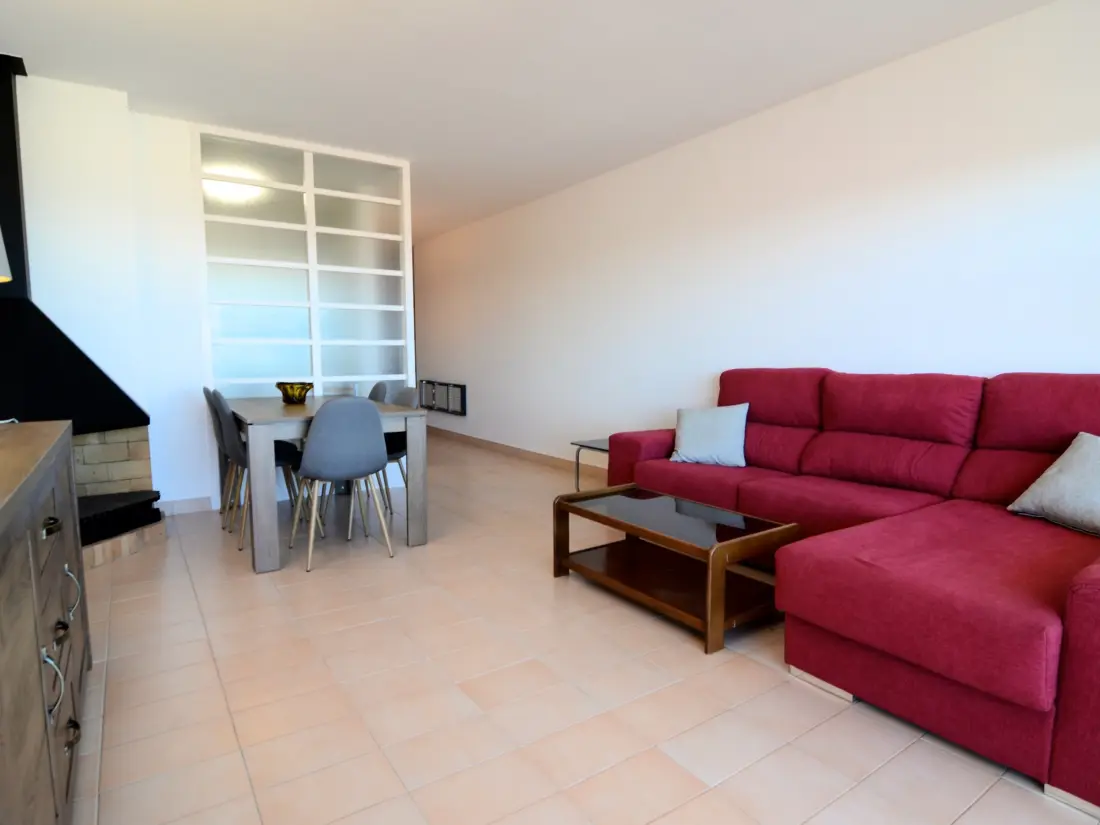 Location de Vacances L'Escala 154