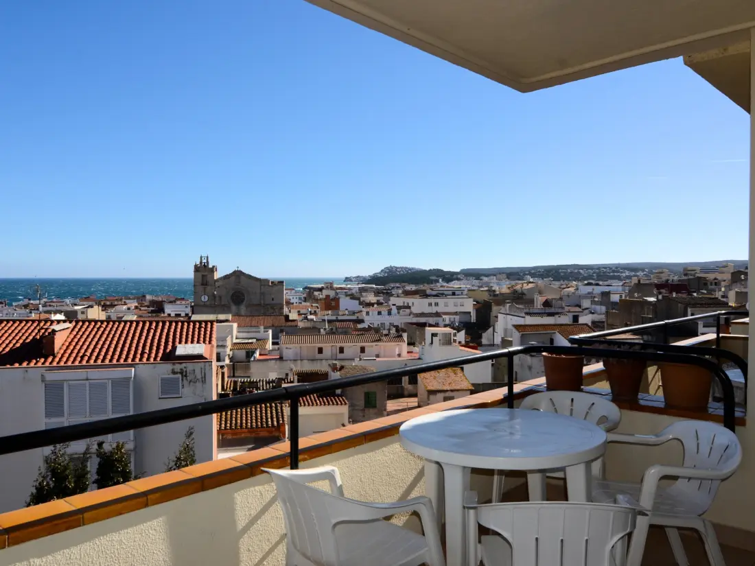 Location de Vacances L'Escala 154