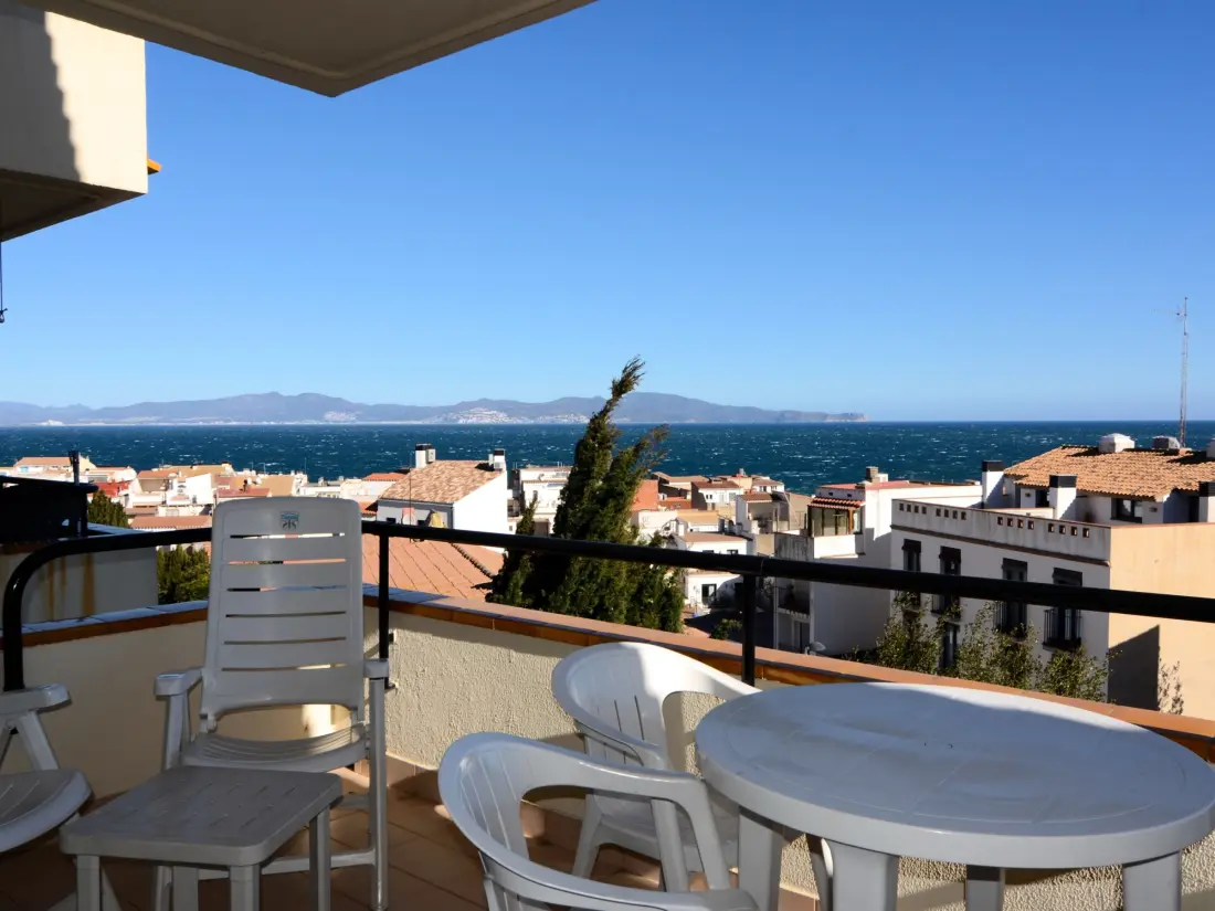 Location de Vacances L'Escala 154