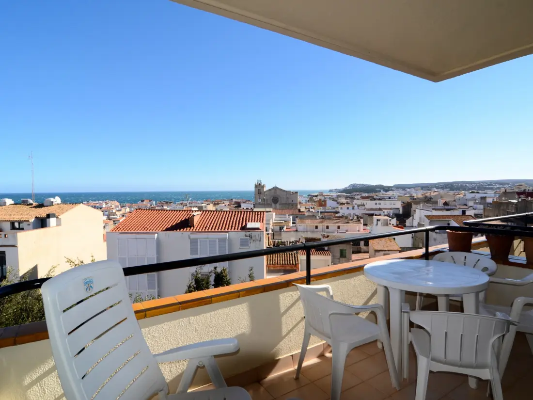 Location de Vacances L'Escala 154