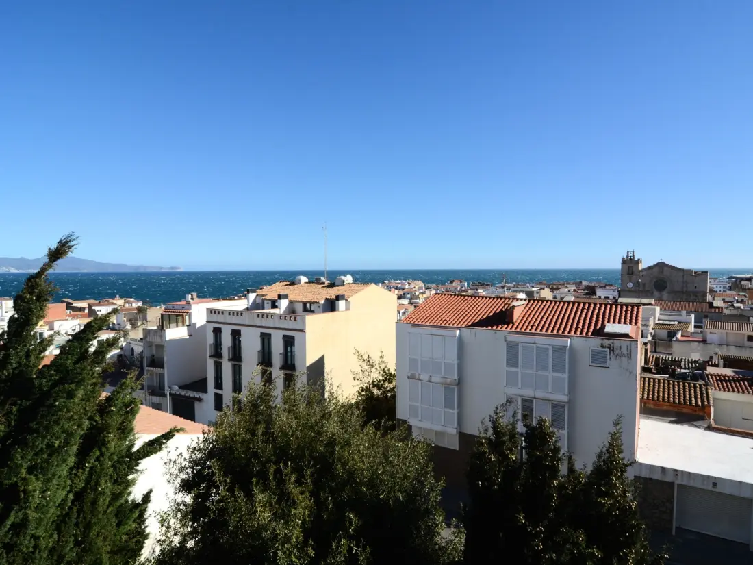 Location de Vacances L'Escala 154