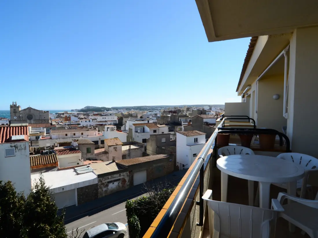 Location de Vacances L'Escala 154