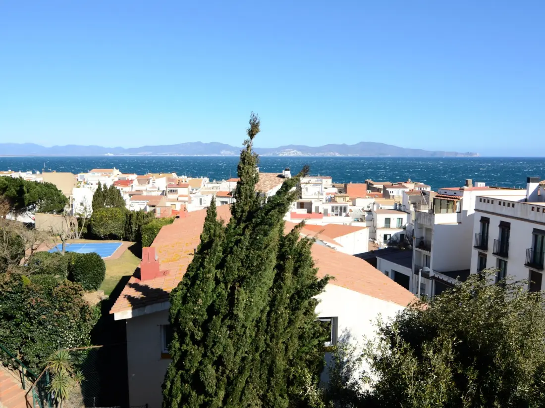 Location de Vacances L'Escala 154