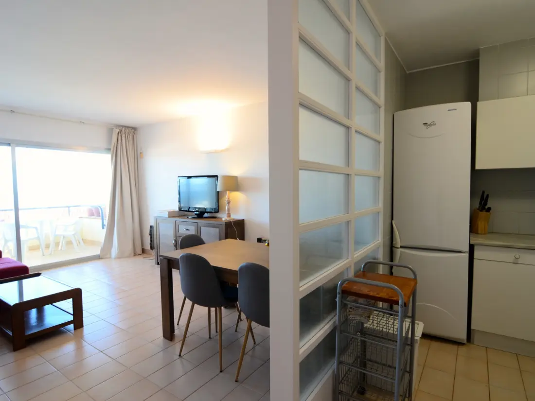 Location de Vacances L'Escala 154