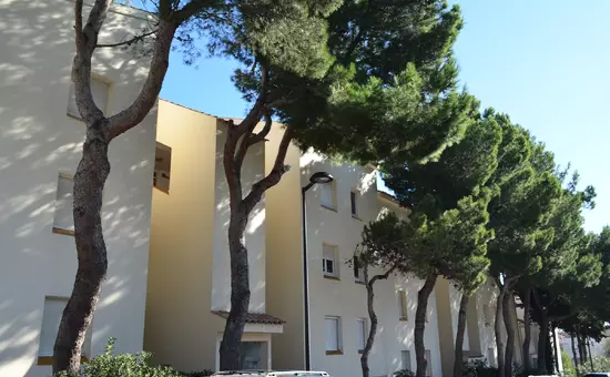 Location de Vacances L'Escala 155