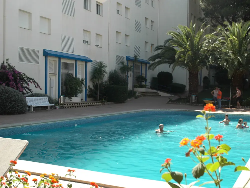 Location de Vacances L'Escala 157