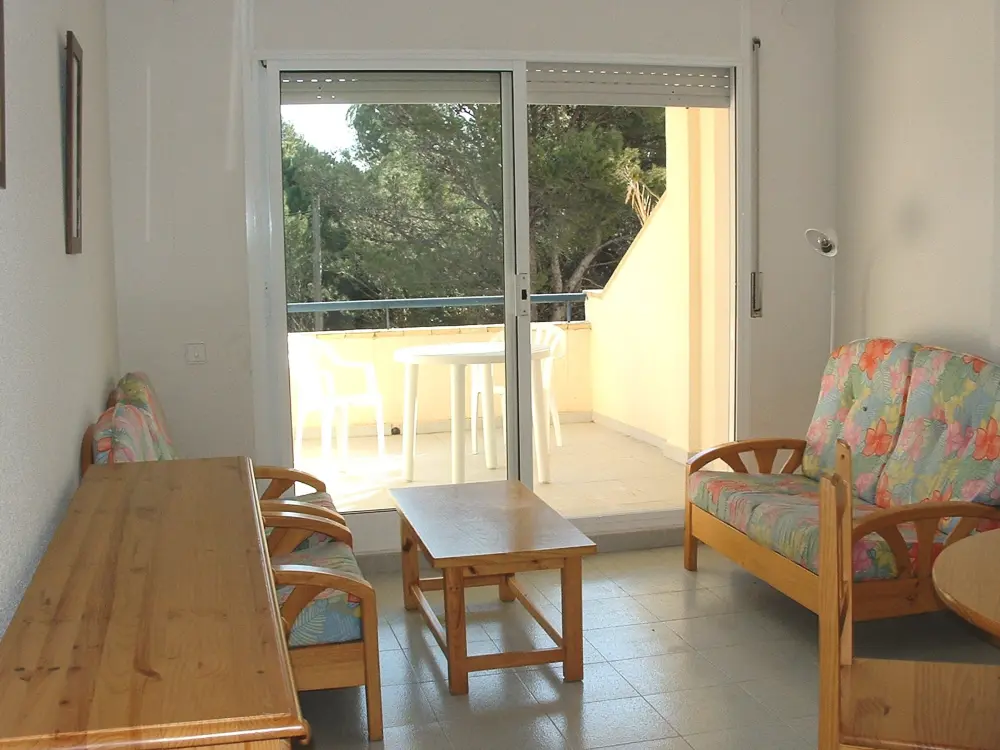 Location de Vacances L'Escala 157