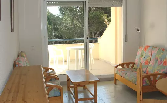 Location de Vacances L'Escala 157
