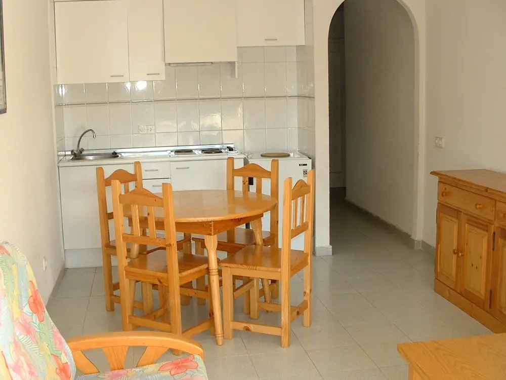 Location de Vacances L'Escala 157