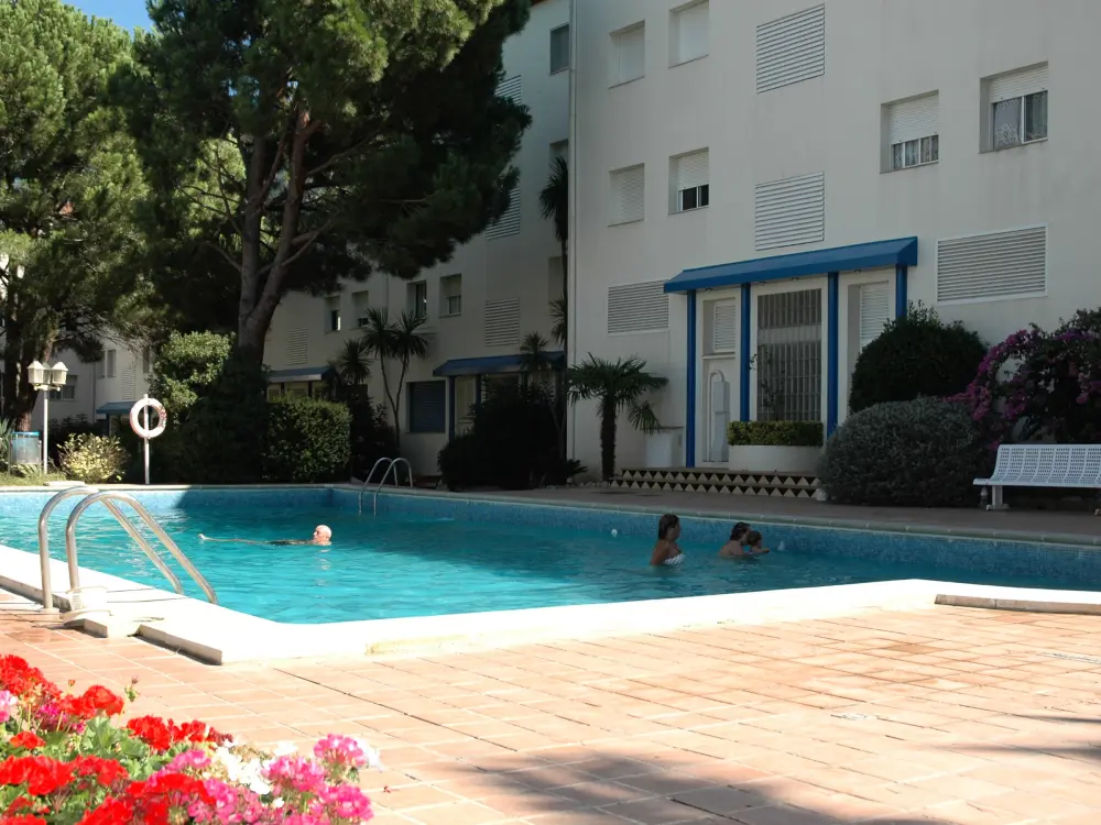 Location de Vacances L'Escala 157