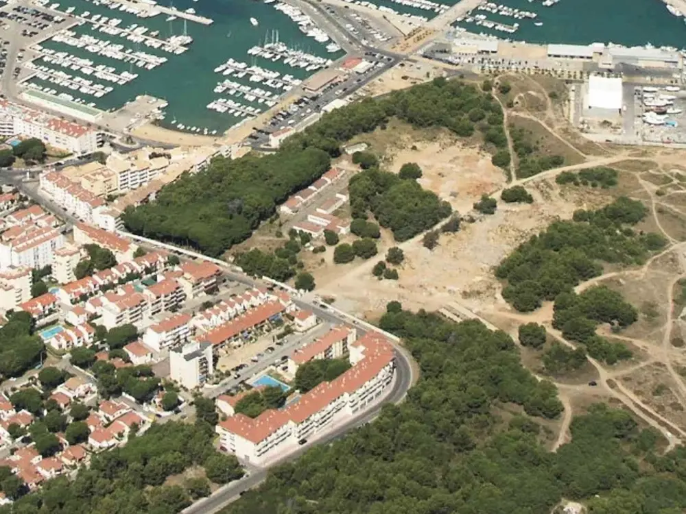 Location de Vacances L'Escala 157