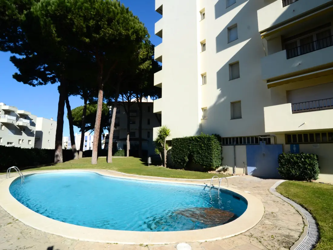 Location de Vacances L'Escala 158