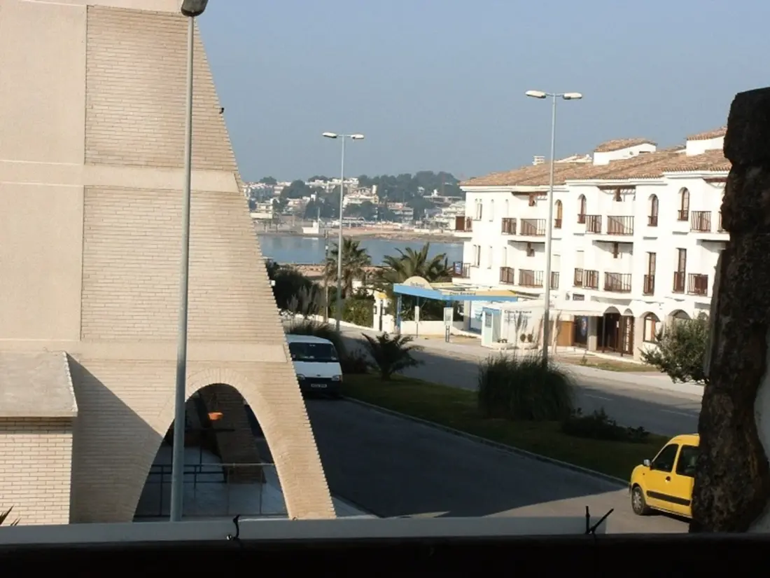 Location de Vacances L'Escala 158