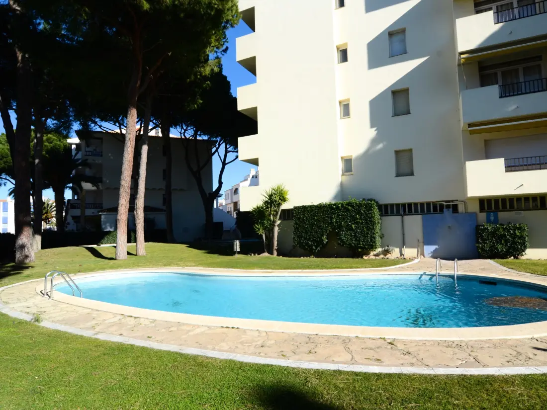 Location de Vacances L'Escala 158