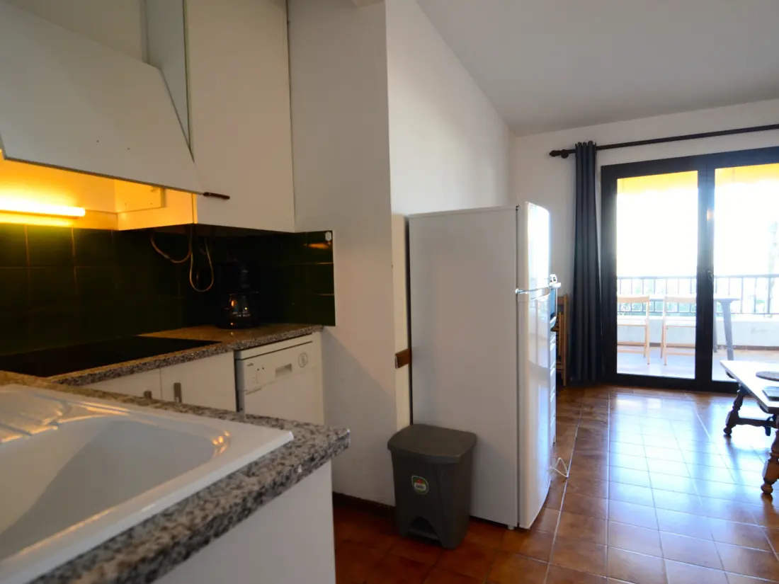 Location de Vacances L'Escala 158