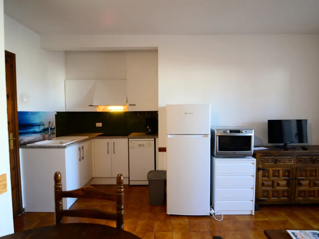 Location de Vacances L'Escala 158