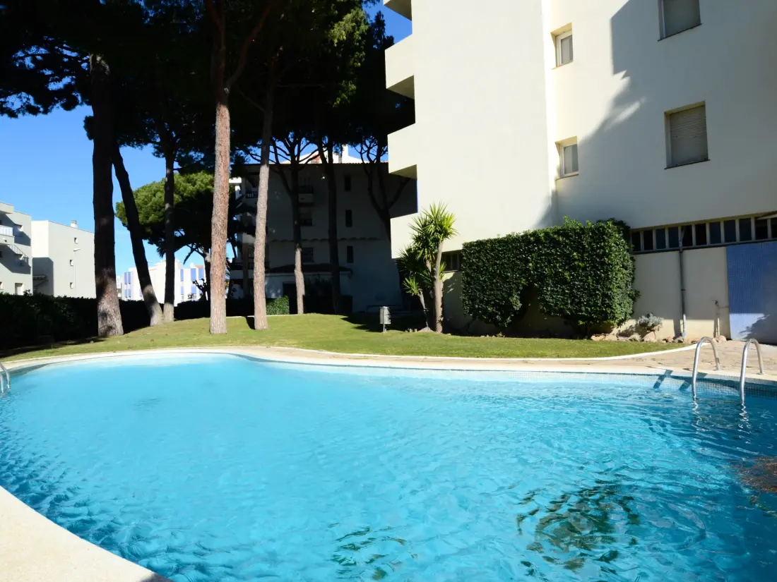 Location de Vacances L'Escala 158