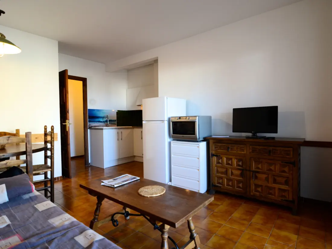 Location de Vacances L'Escala 158