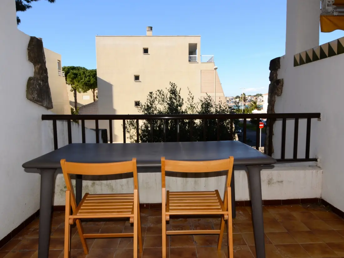Location de Vacances L'Escala 158