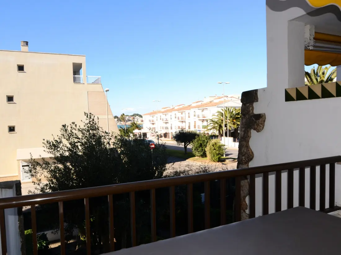 Location de Vacances L'Escala 158