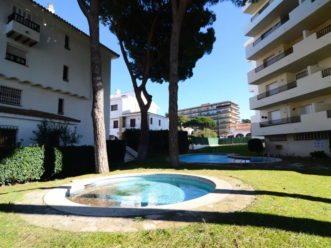 Location de Vacances L'Escala 158