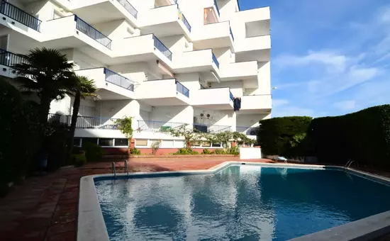 Location de Vacances L'Escala 159