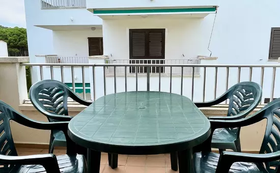 Location de Vacances L'Escala 161