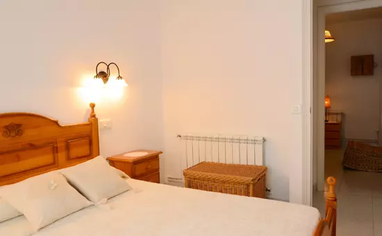 Location de Vacances L'Escala 163