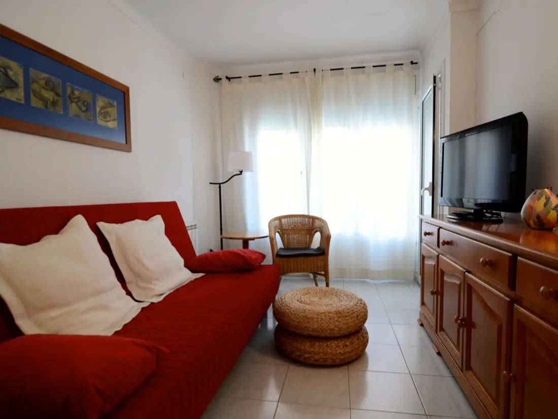 Location de Vacances L'Escala 163