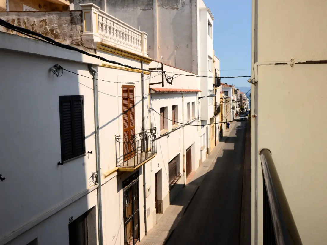 Location de Vacances L'Escala 163