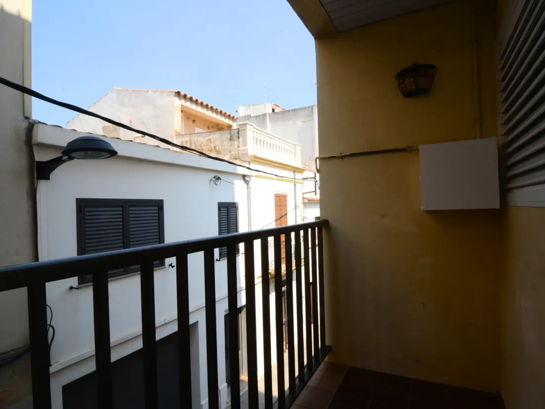 Location de Vacances L'Escala 163