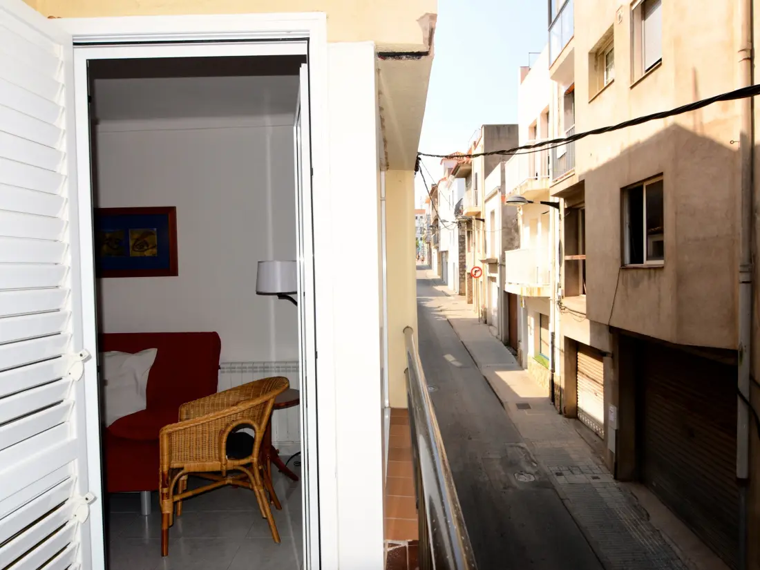 Location de Vacances L'Escala 163
