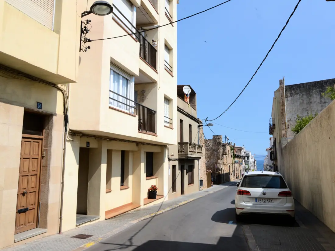 Location de Vacances L'Escala 163