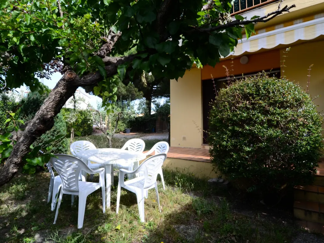Location de Vacances L'Escala 164