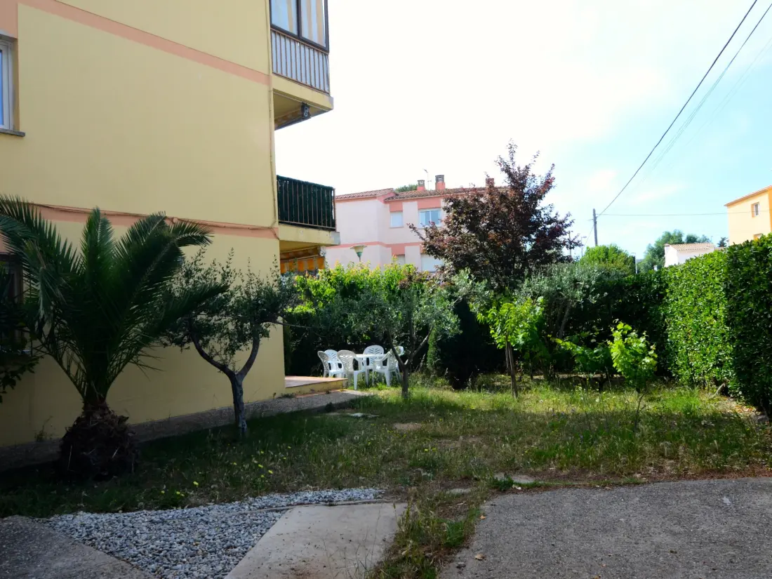 Location de Vacances L'Escala 164