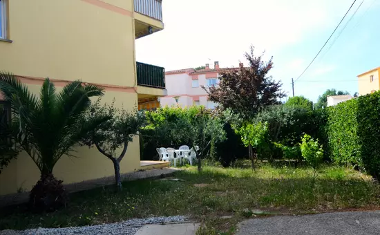 Location de Vacances L'Escala 164
