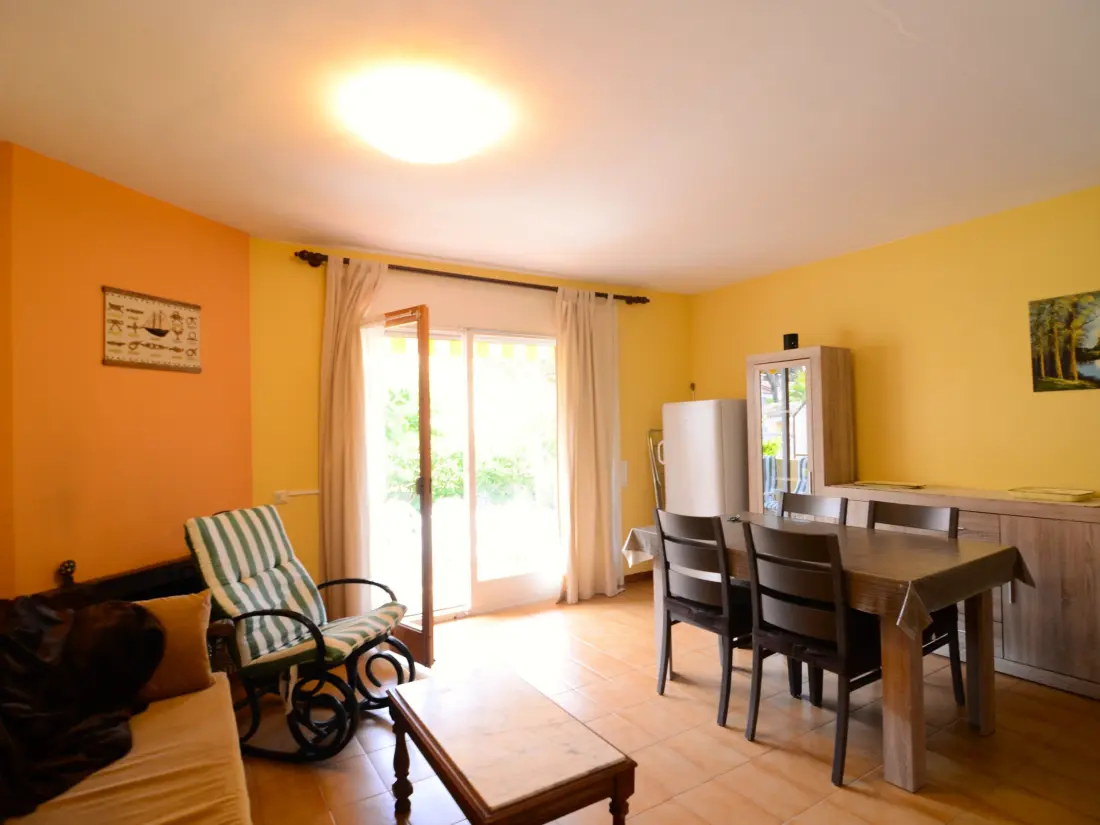 Location de Vacances L'Escala 164
