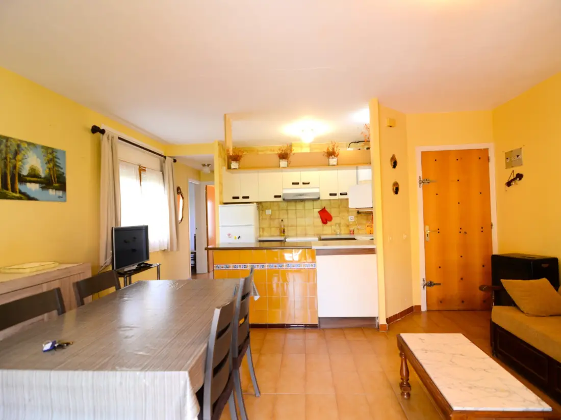 Location de Vacances L'Escala 164