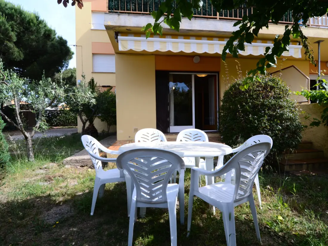 Location de Vacances L'Escala 164