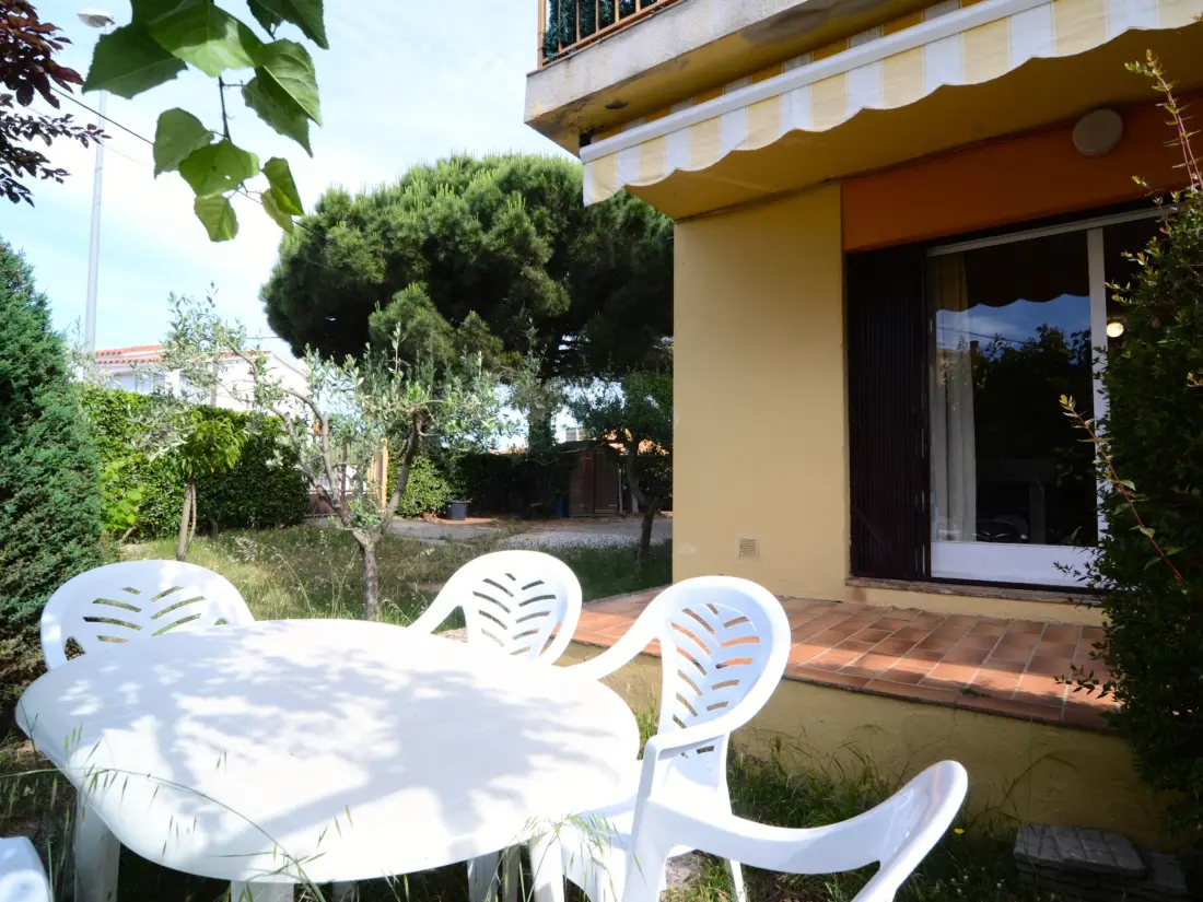 Location de Vacances L'Escala 164