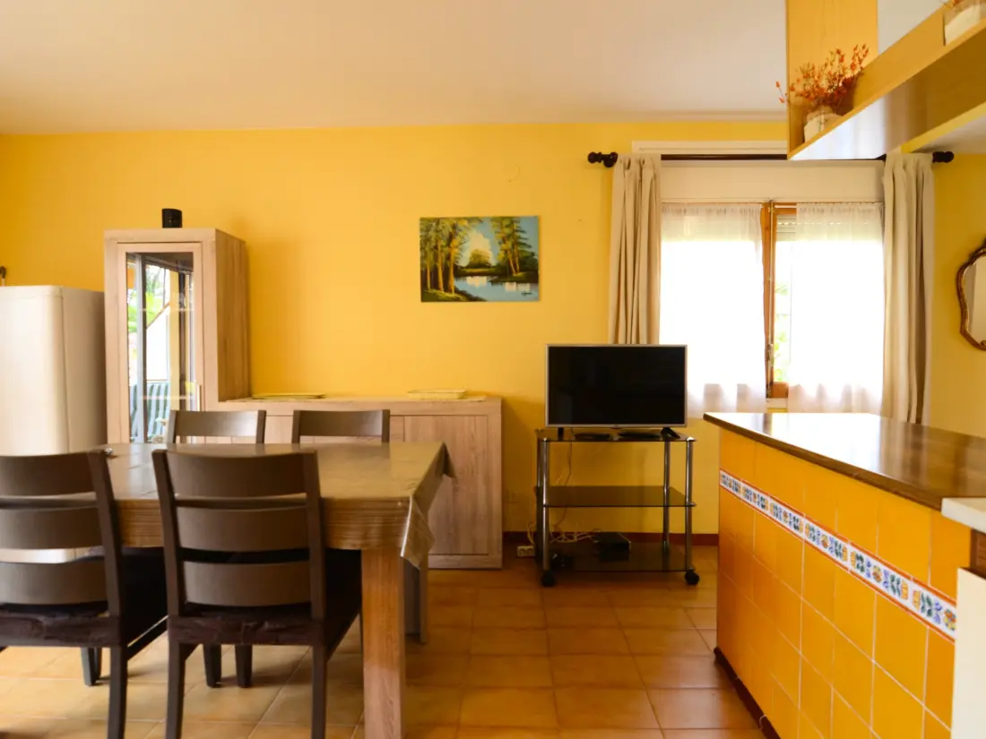 Location de Vacances L'Escala 164