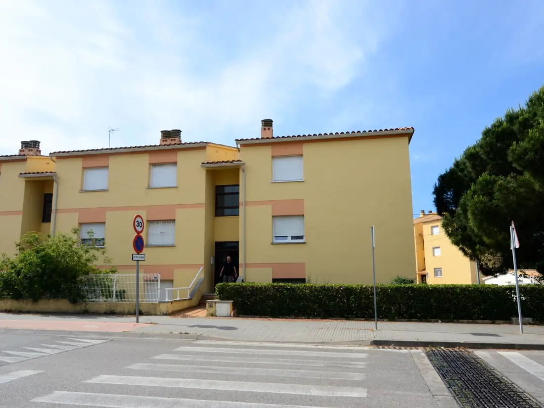 Location de Vacances L'Escala 164
