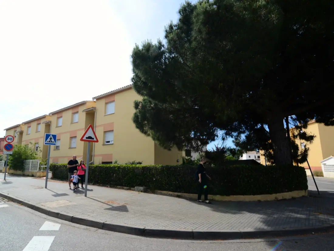 Location de Vacances L'Escala 164