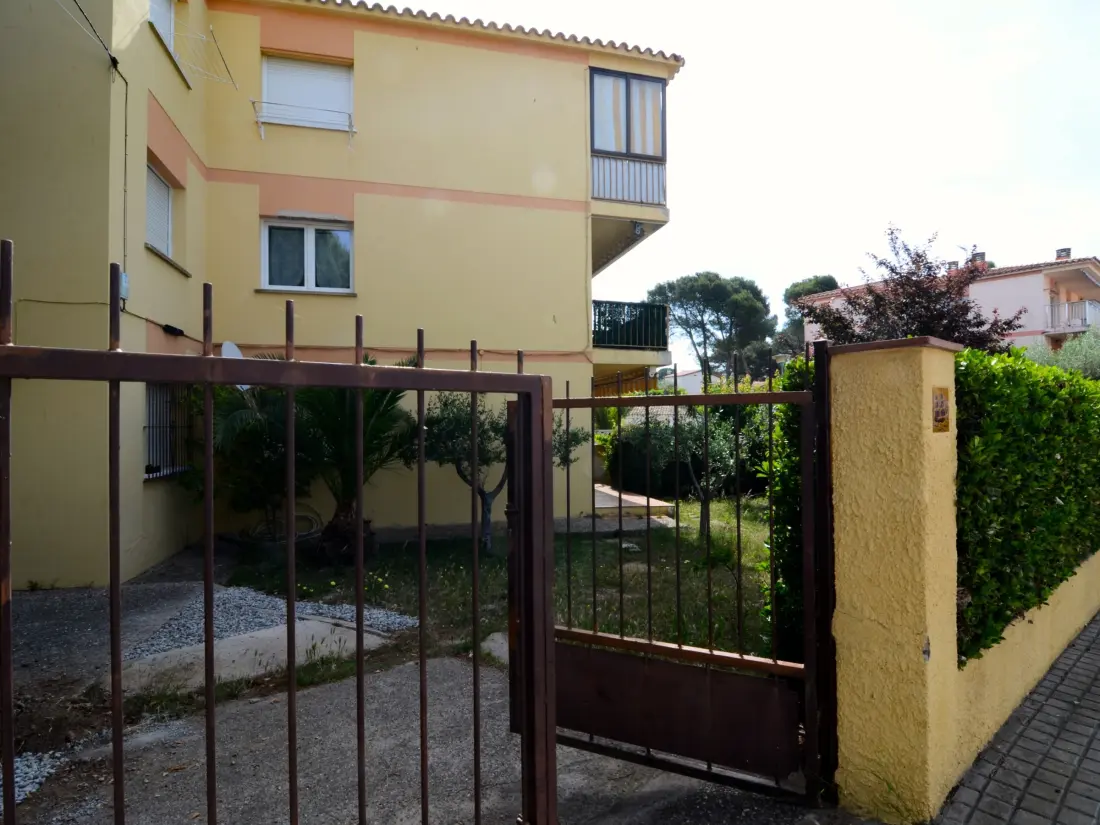 Location de Vacances L'Escala 164